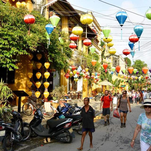 Vietnam