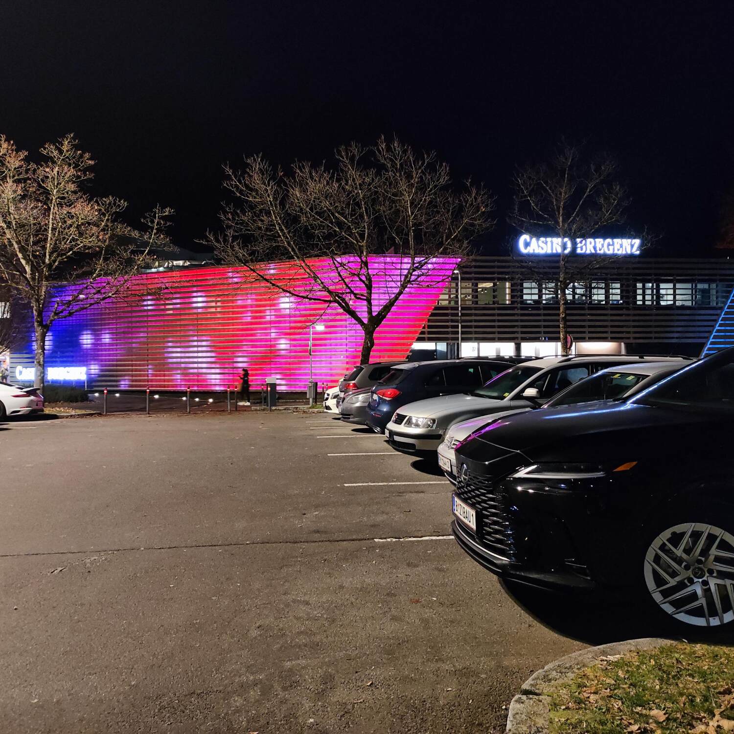 Casino Bregenz