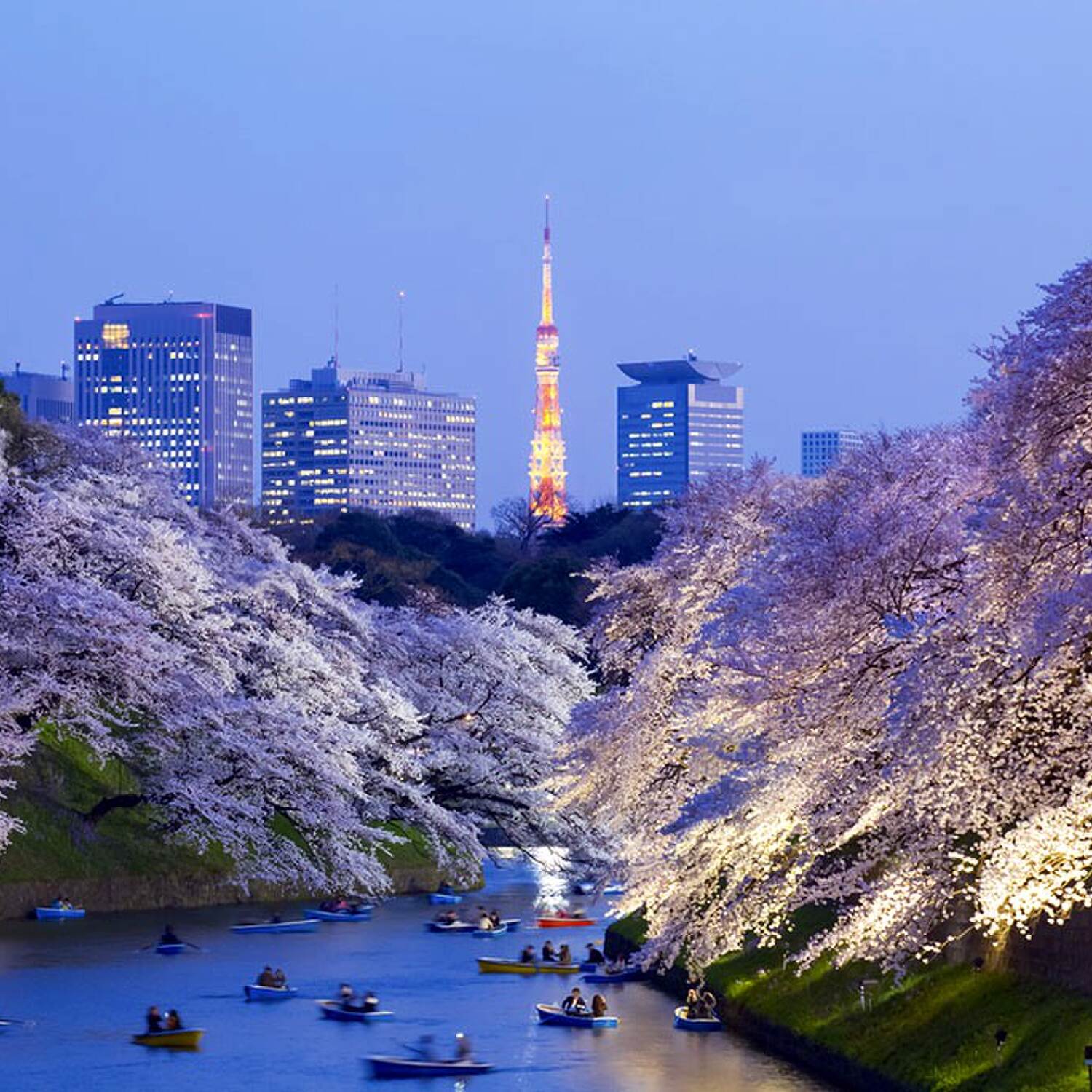 East Asia