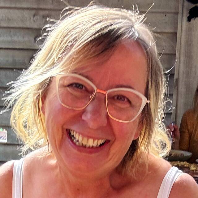 Esther Ferreau