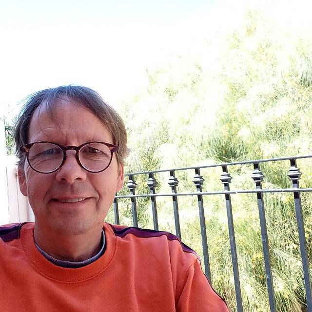 Tomas Axelsson