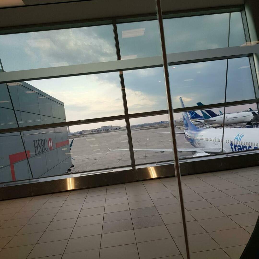 Work and Travel Canada