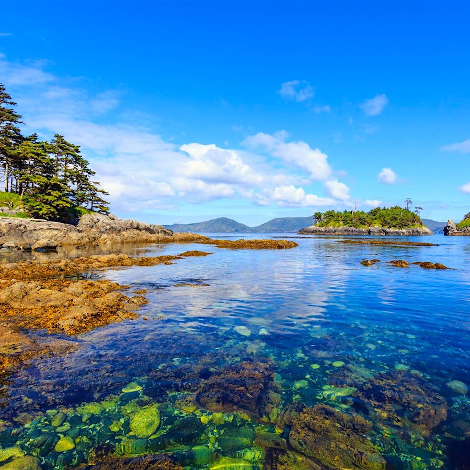 Haida Gwaii