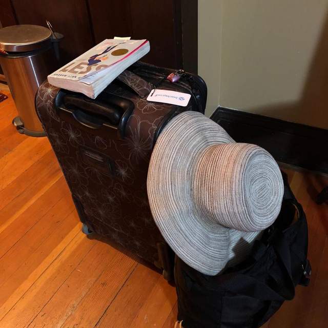 East Coast Summer Trip