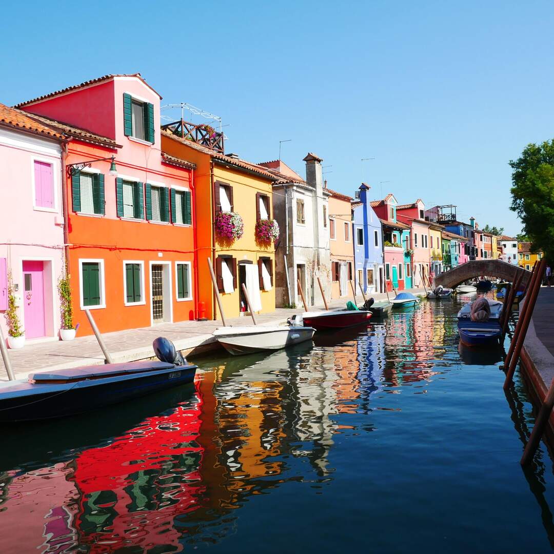 Bella Italia