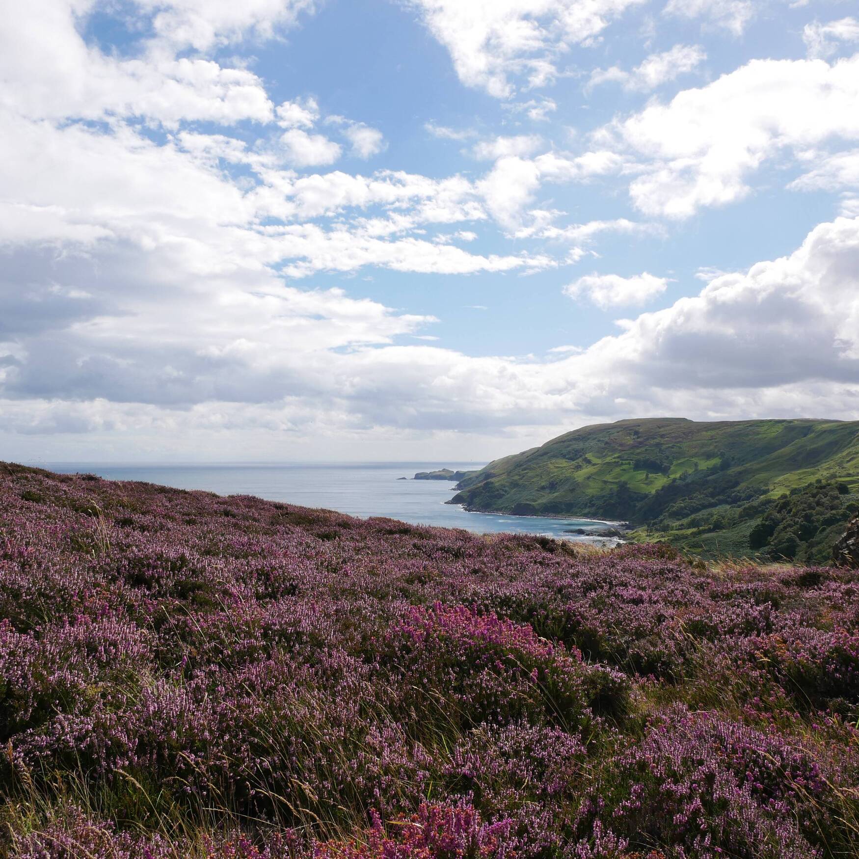 Irland & Nordirland