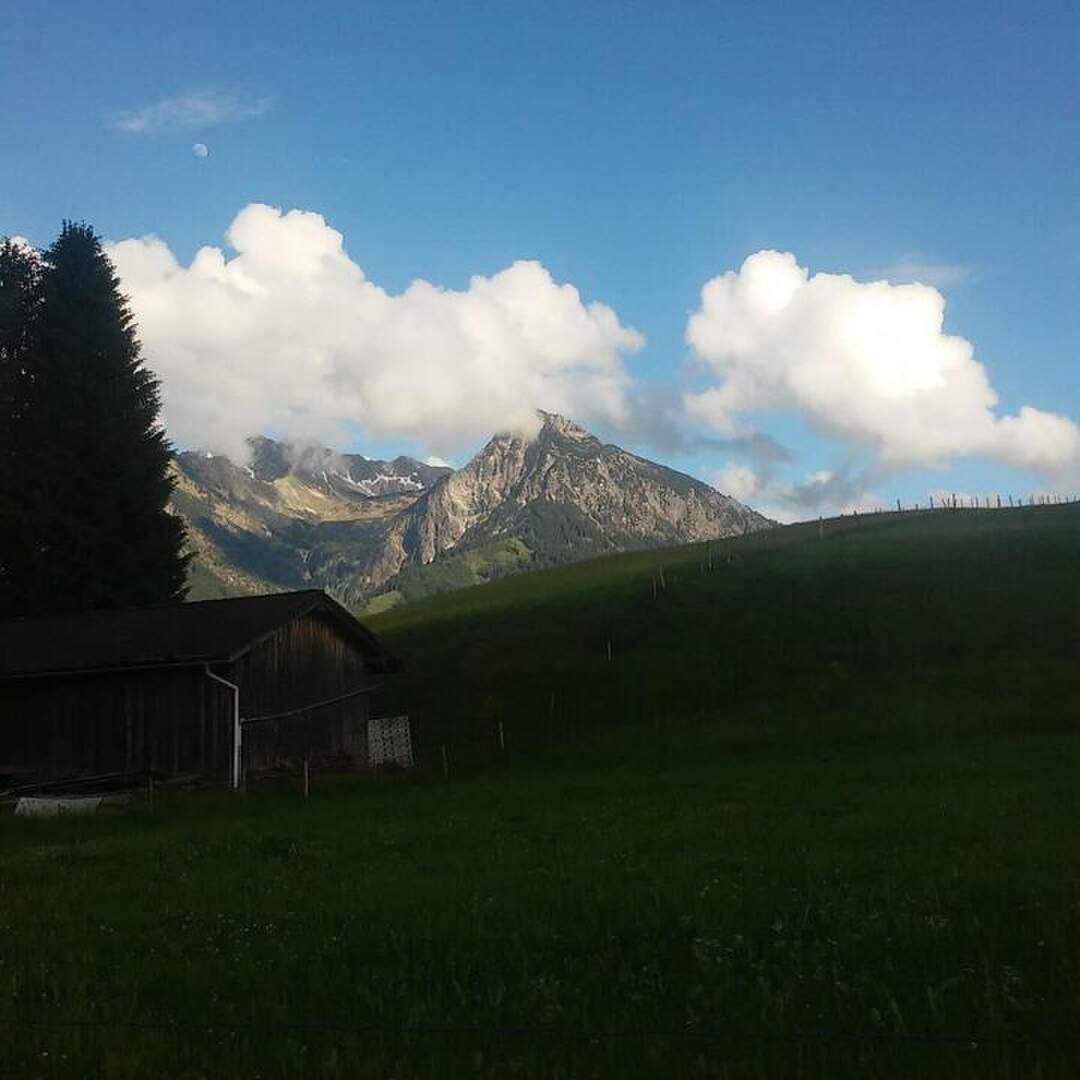 Kurztrip Sonthofen