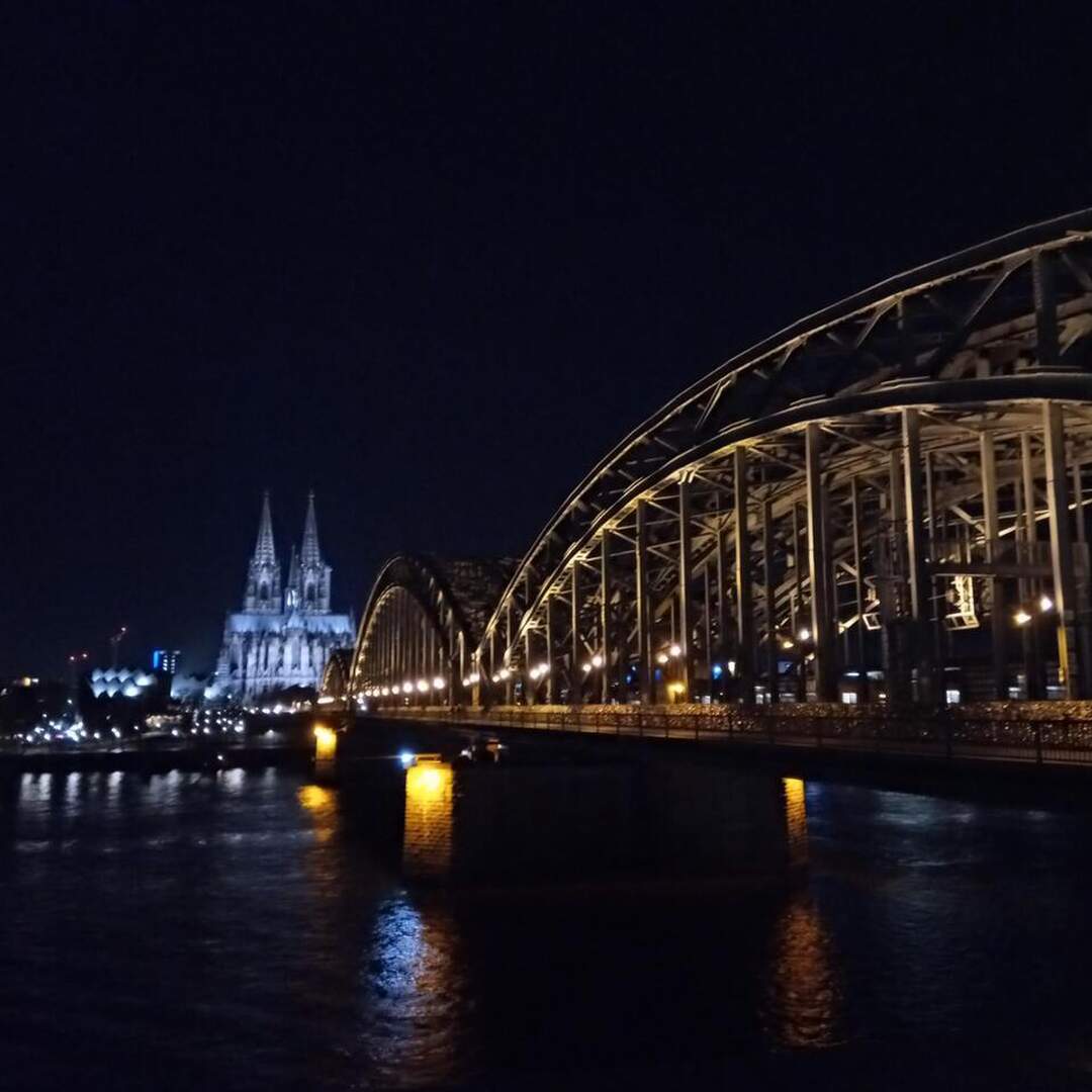 Kurztrip Köln