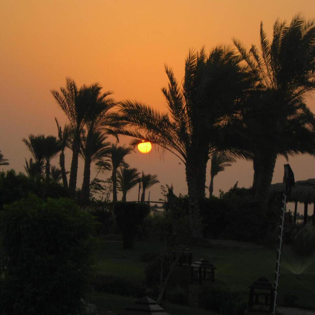 Sharm El Sheik