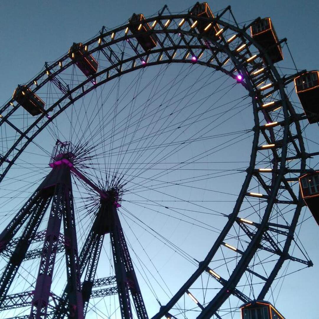 VIENNA