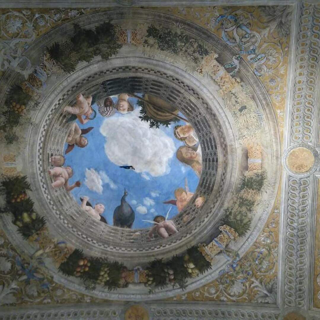 MANTOVA