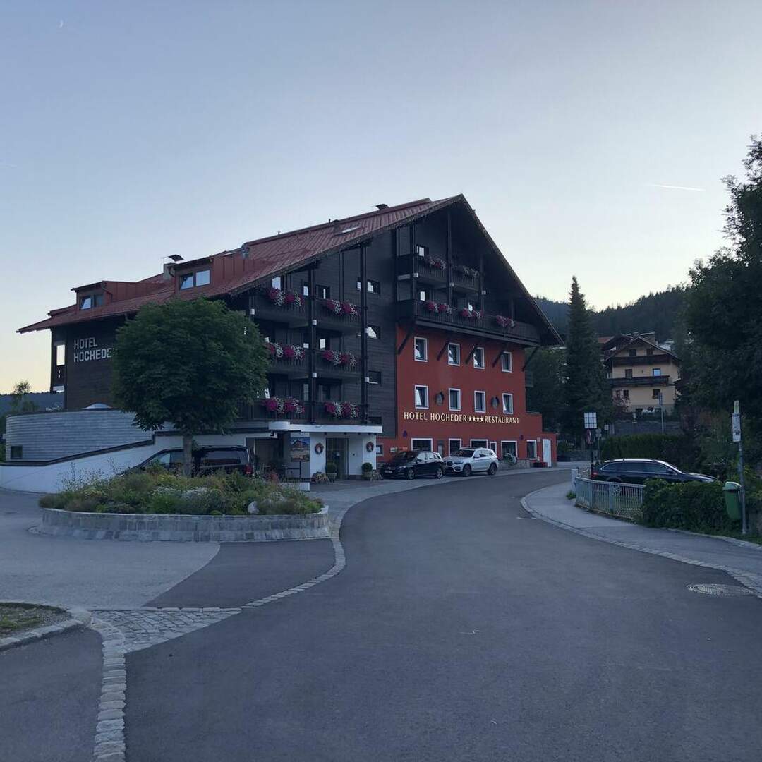Seefeld im Tirol