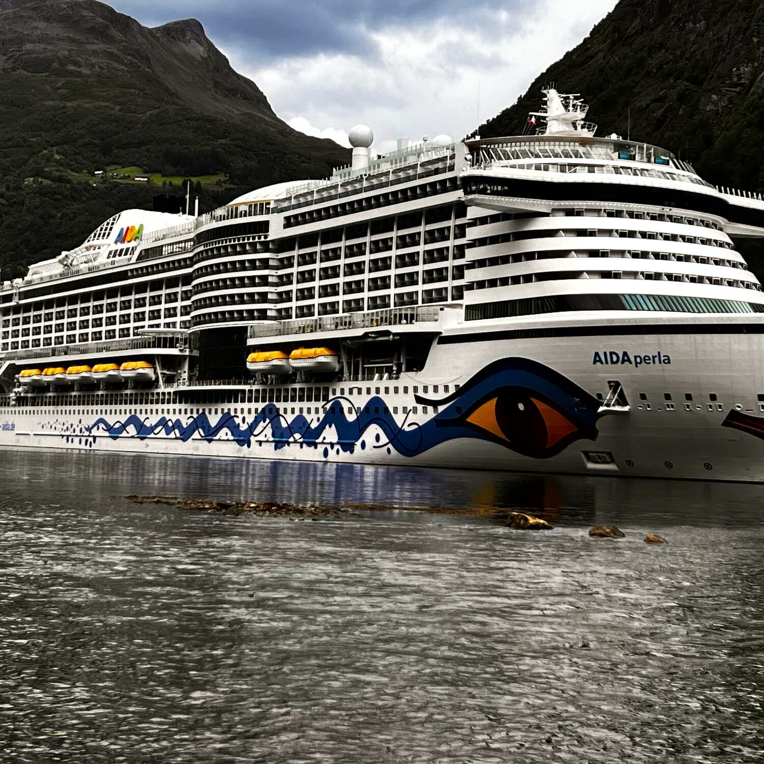 Norwegens Fjorde