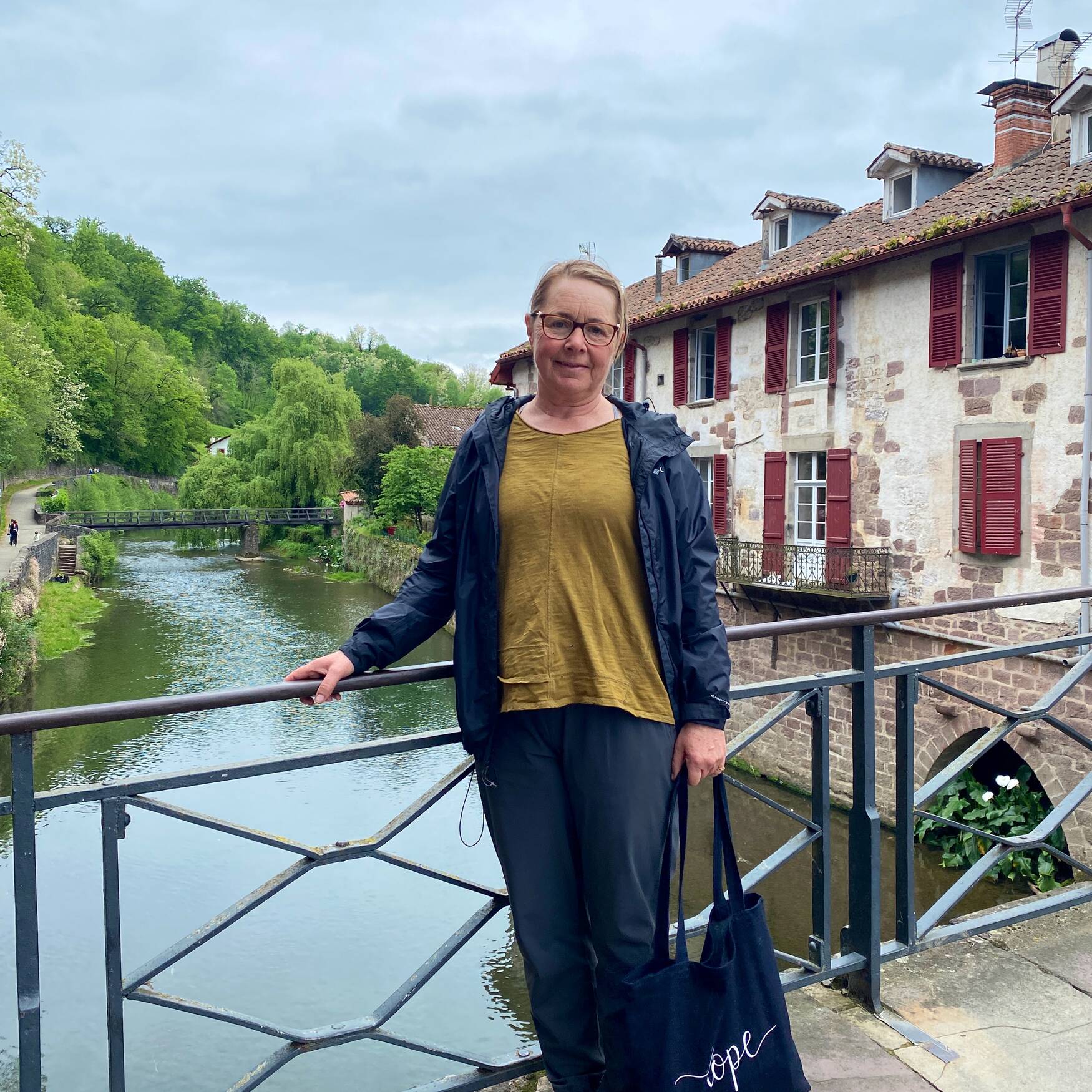 Brenda’s Camino