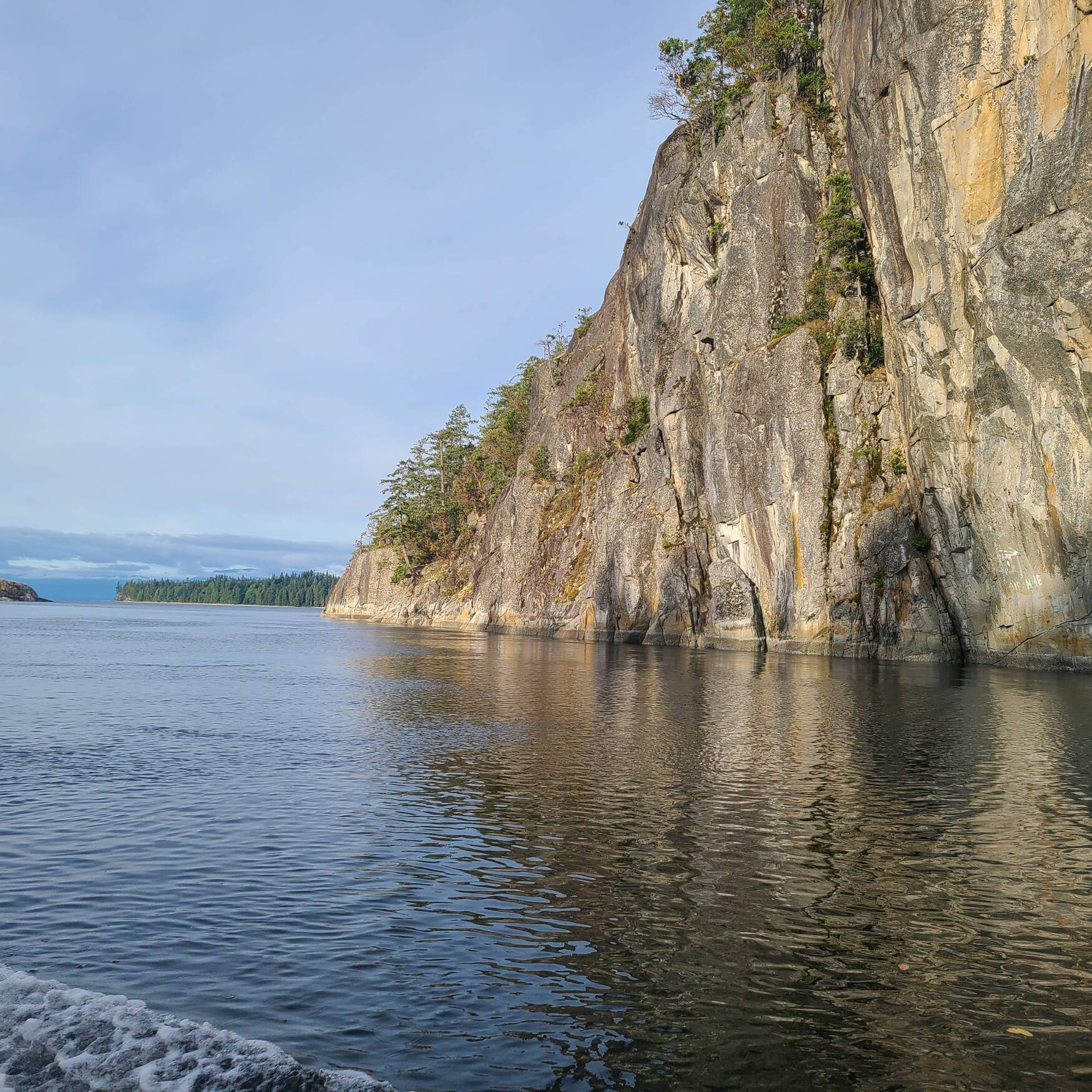 The Broughton Archipelago