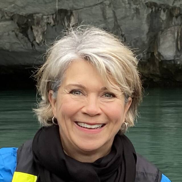 Marielle Daudelin