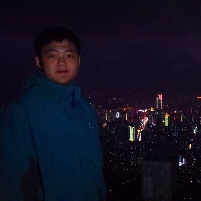 Zhangju Xu