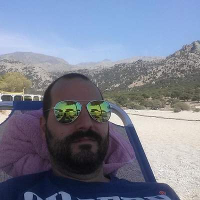 Samothraki 2016