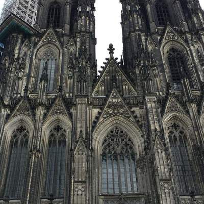 Köln 2015