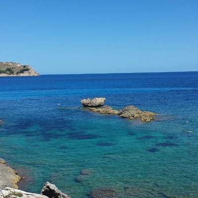 Mallorca mit den Jungs 2015