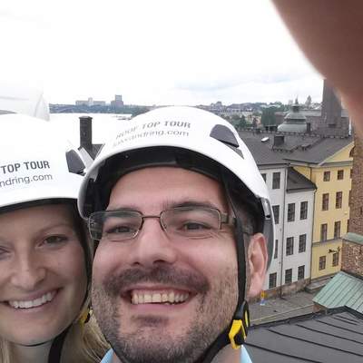 Stockholm 2015