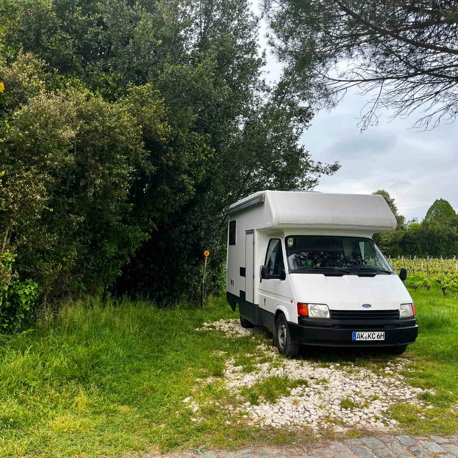 Frankreich 🇫🇷
