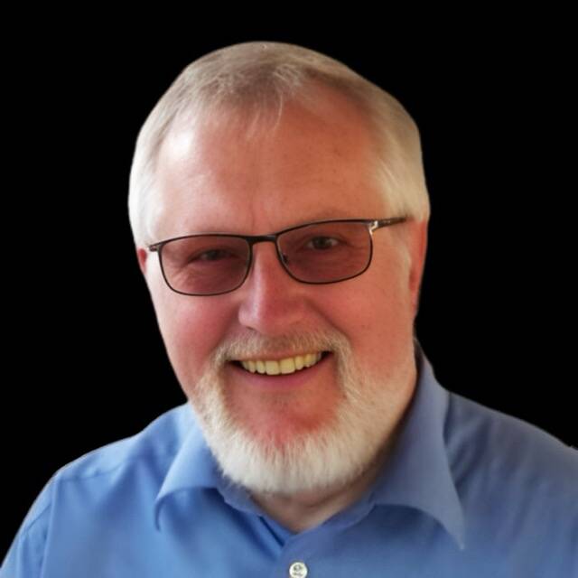 Georg Klein-Siebenbürgen