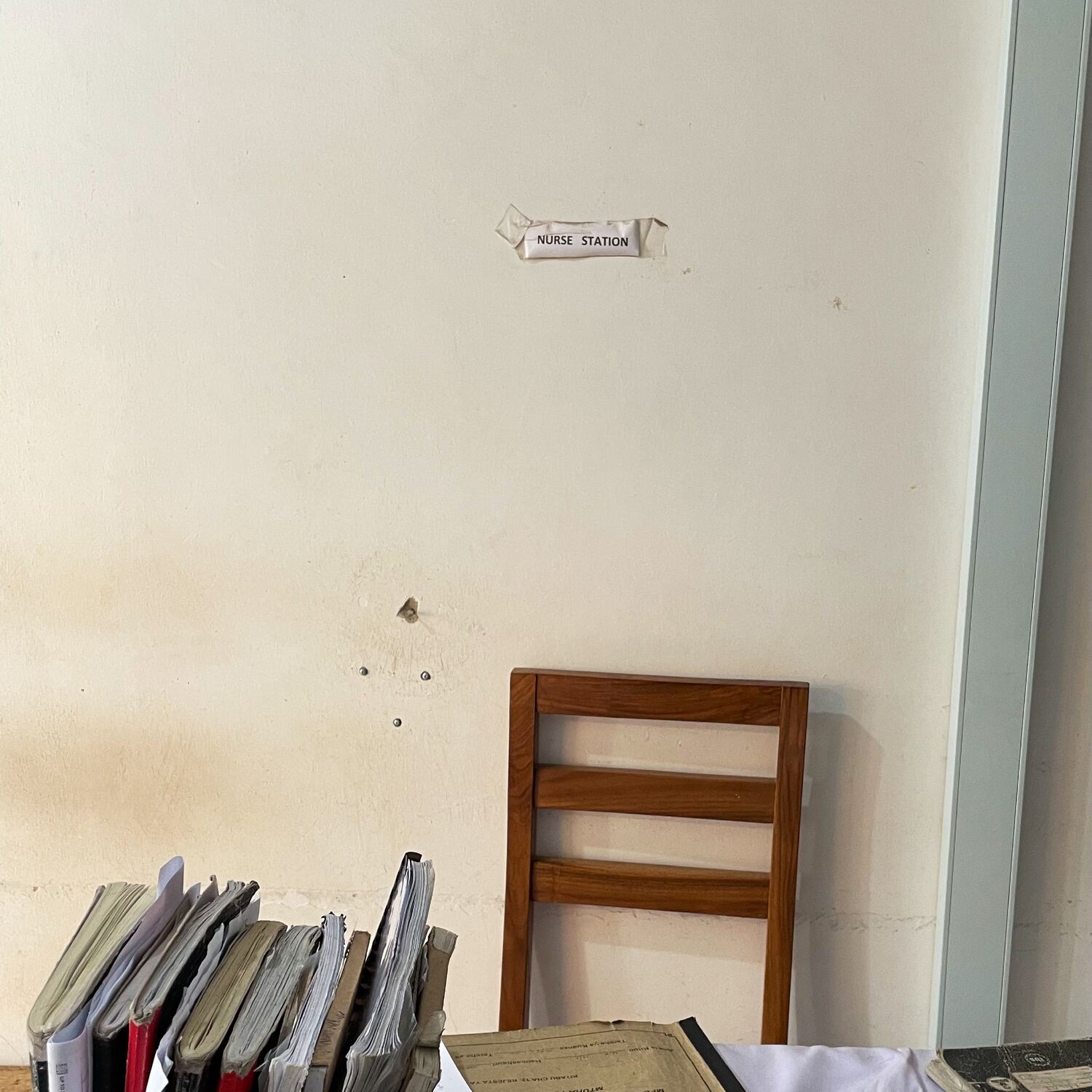 Volunteering in East Africa