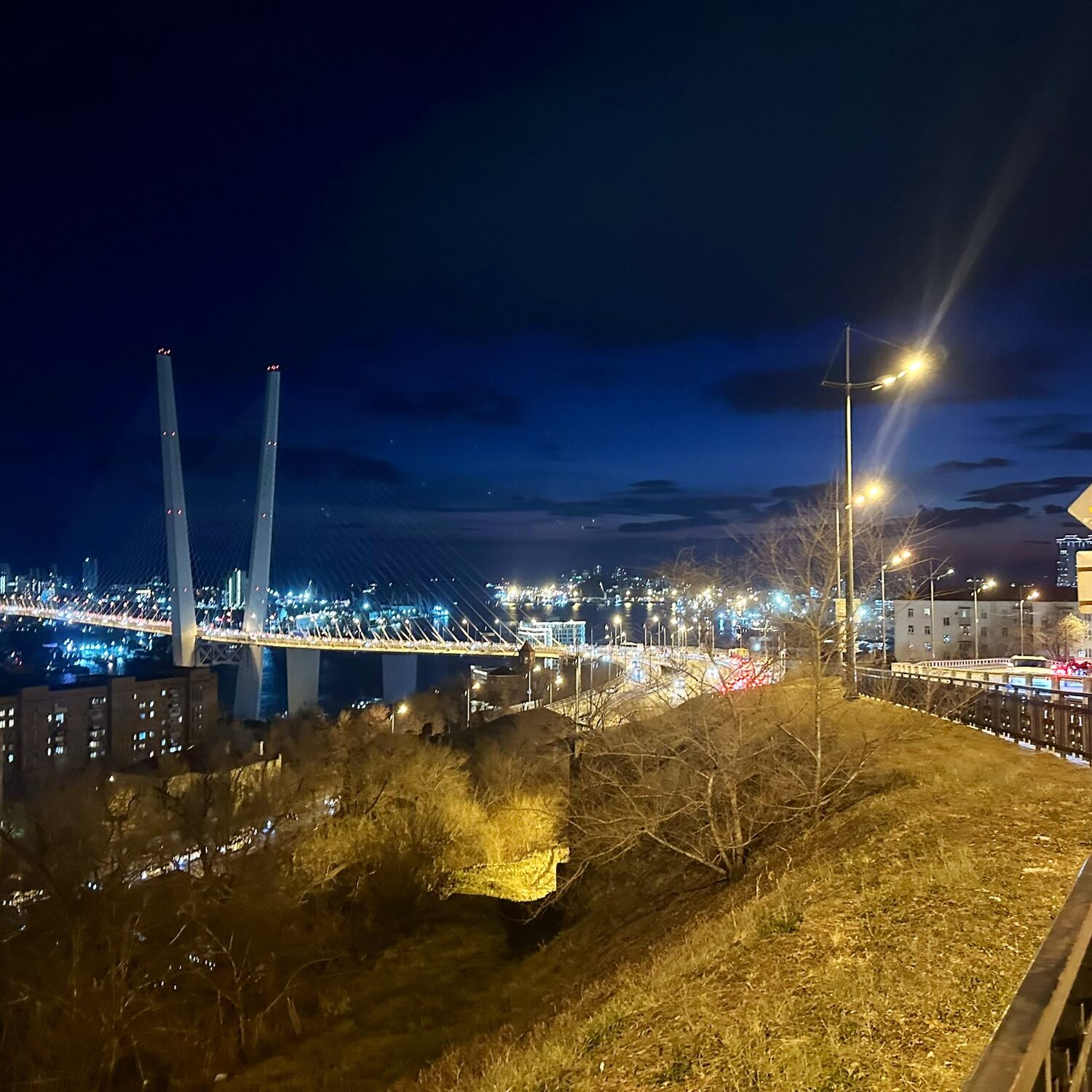 Владивосток