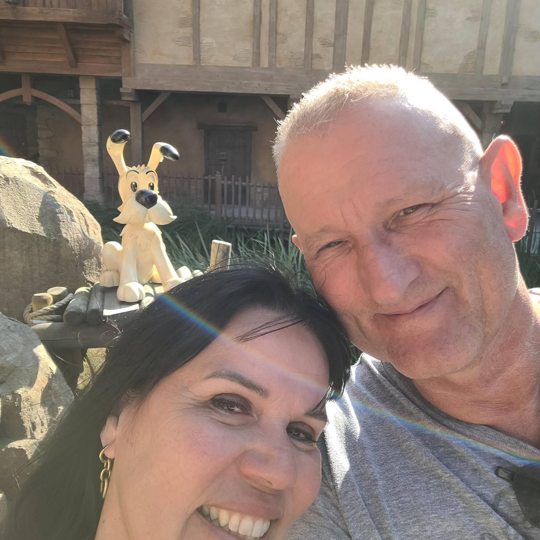 Parc Asterix