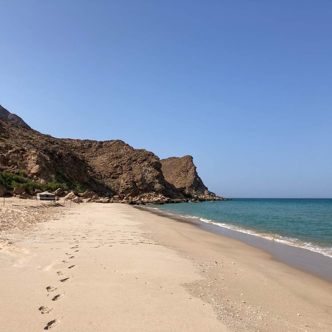 Oman