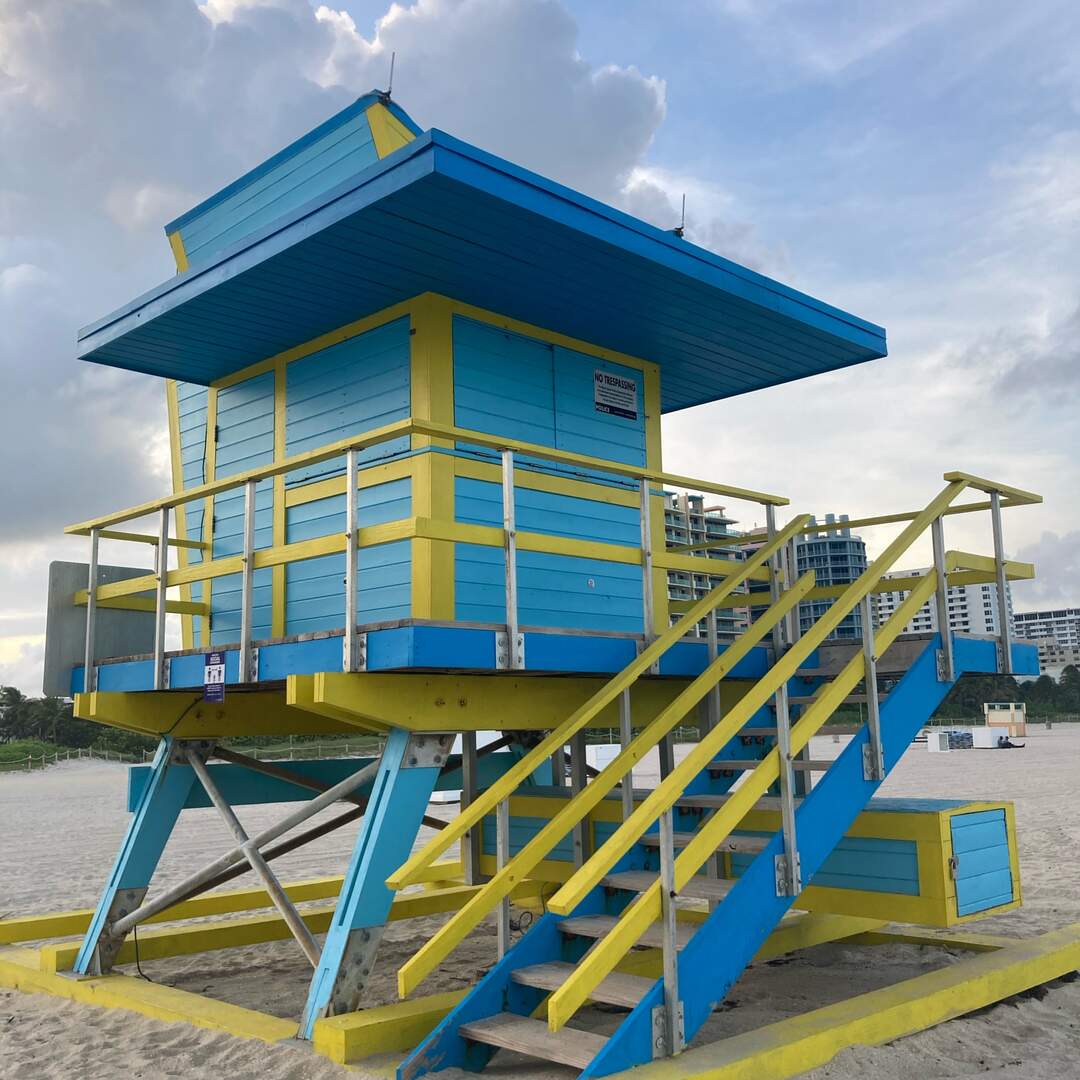 Miami