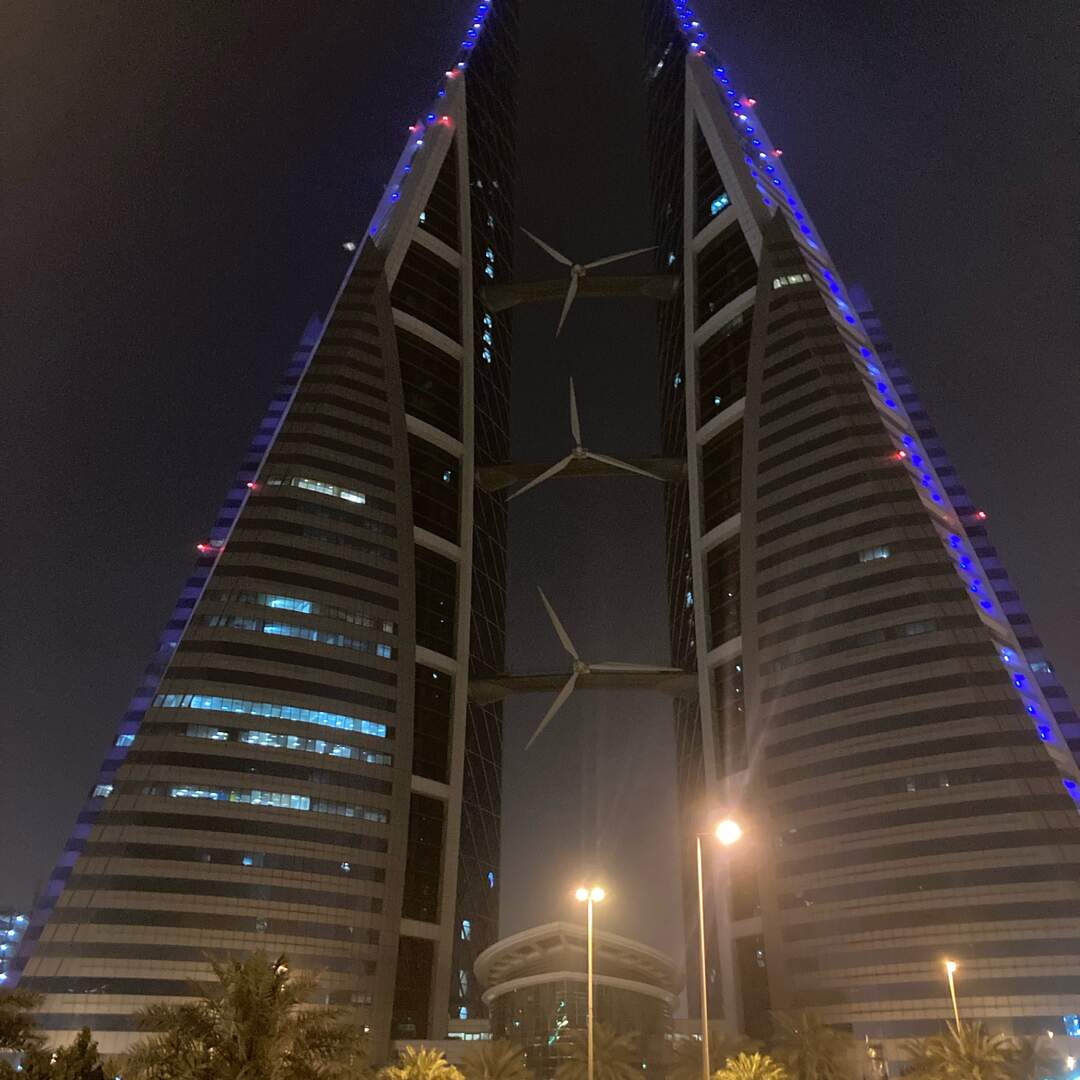 Bahrain