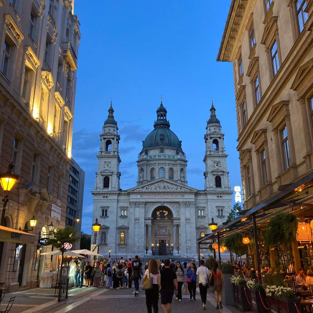 Hungary