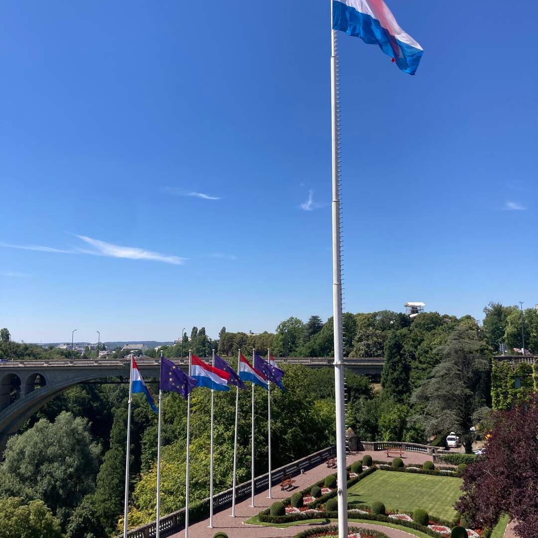 Luxembourg