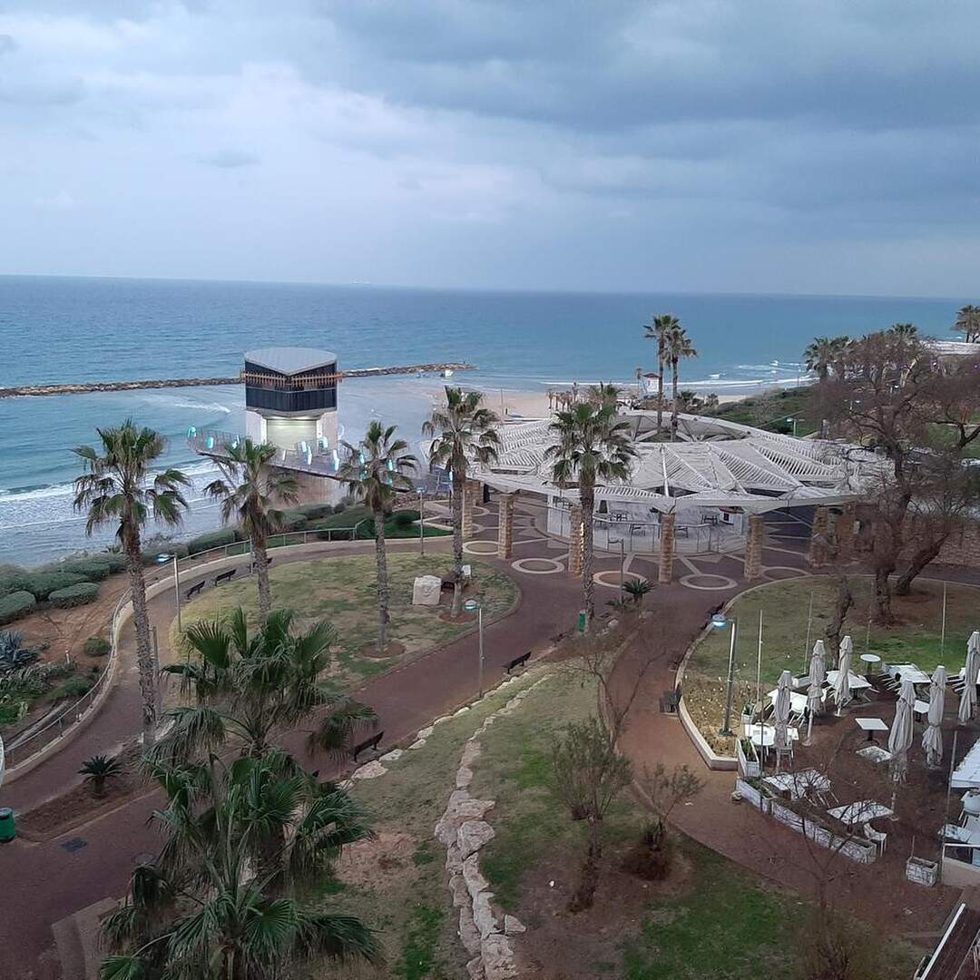 Israel 2020
