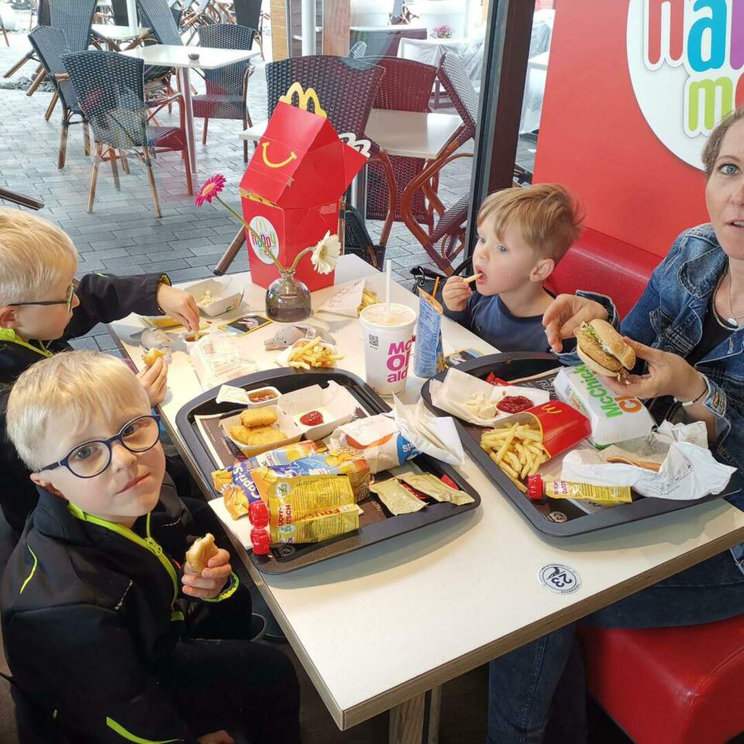 Mutter Kind Kur 2019 - Nordsee