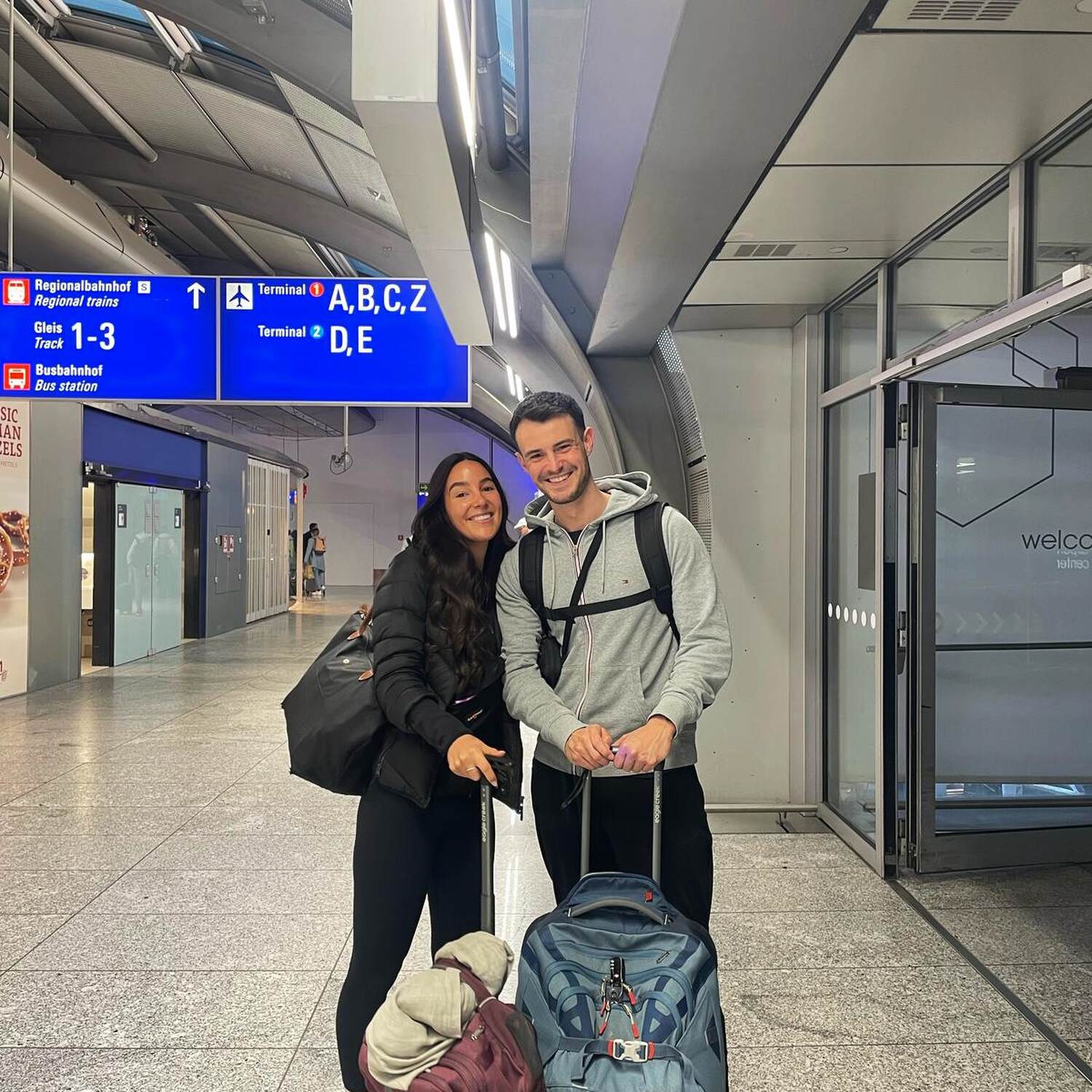 Grundusse goes Asia 🌏🇹🇭🇻🇳