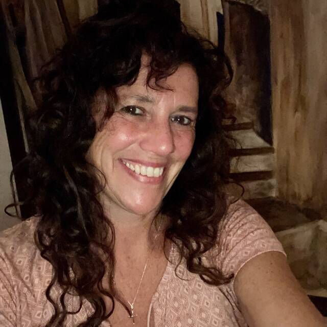 Maria Teresa Migliozzi