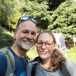 Kathrin und Uwe