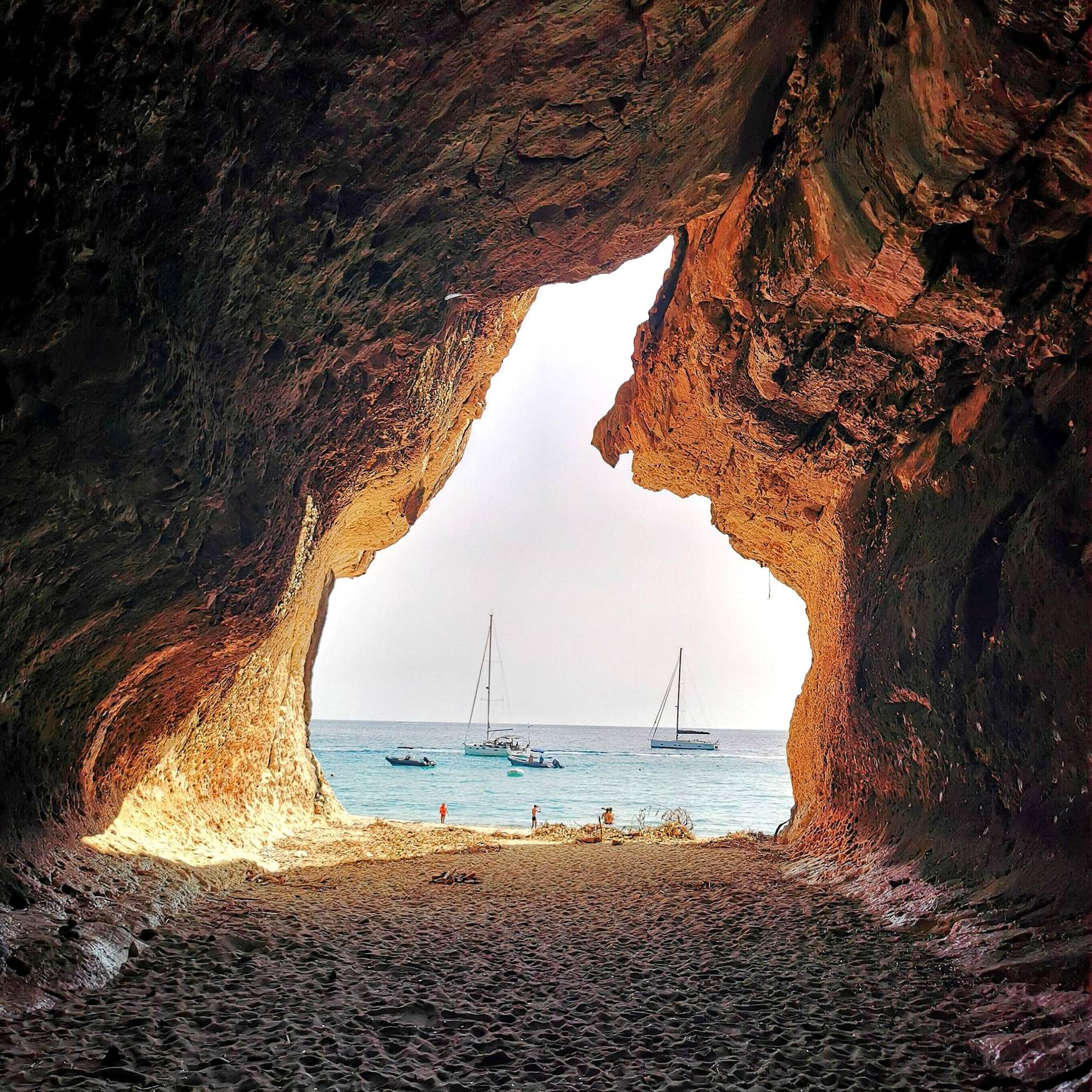 Ciao Sardinien!