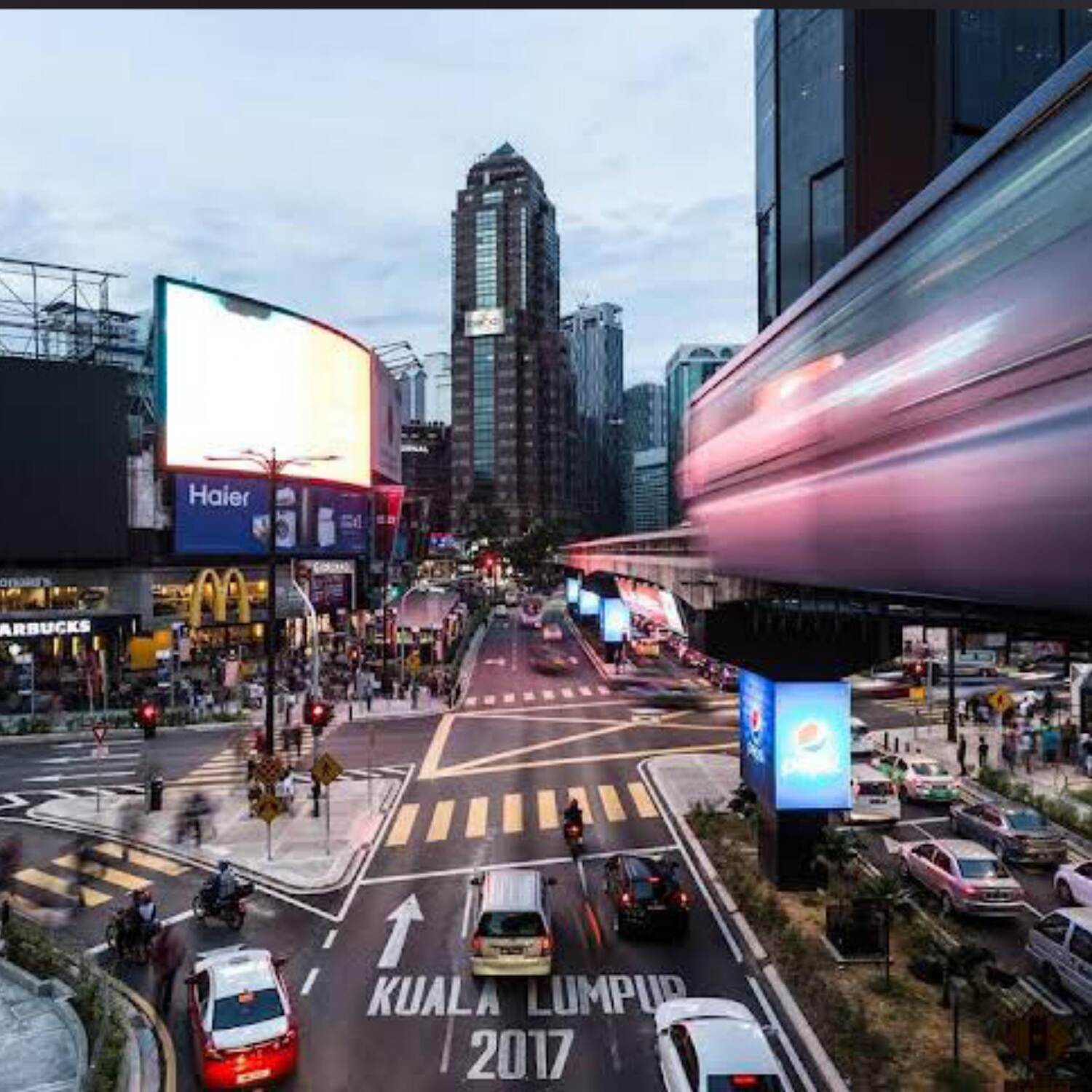 S1x02: Malaysia 🇲🇾