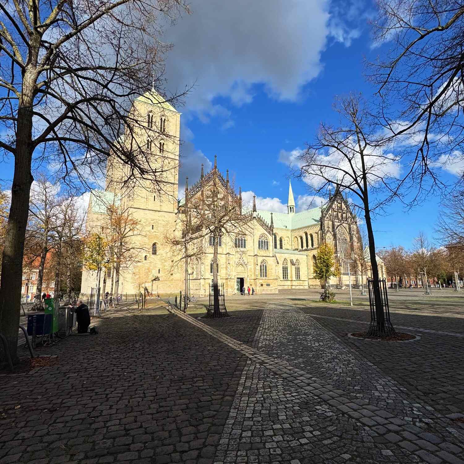 Münsterland - C & L