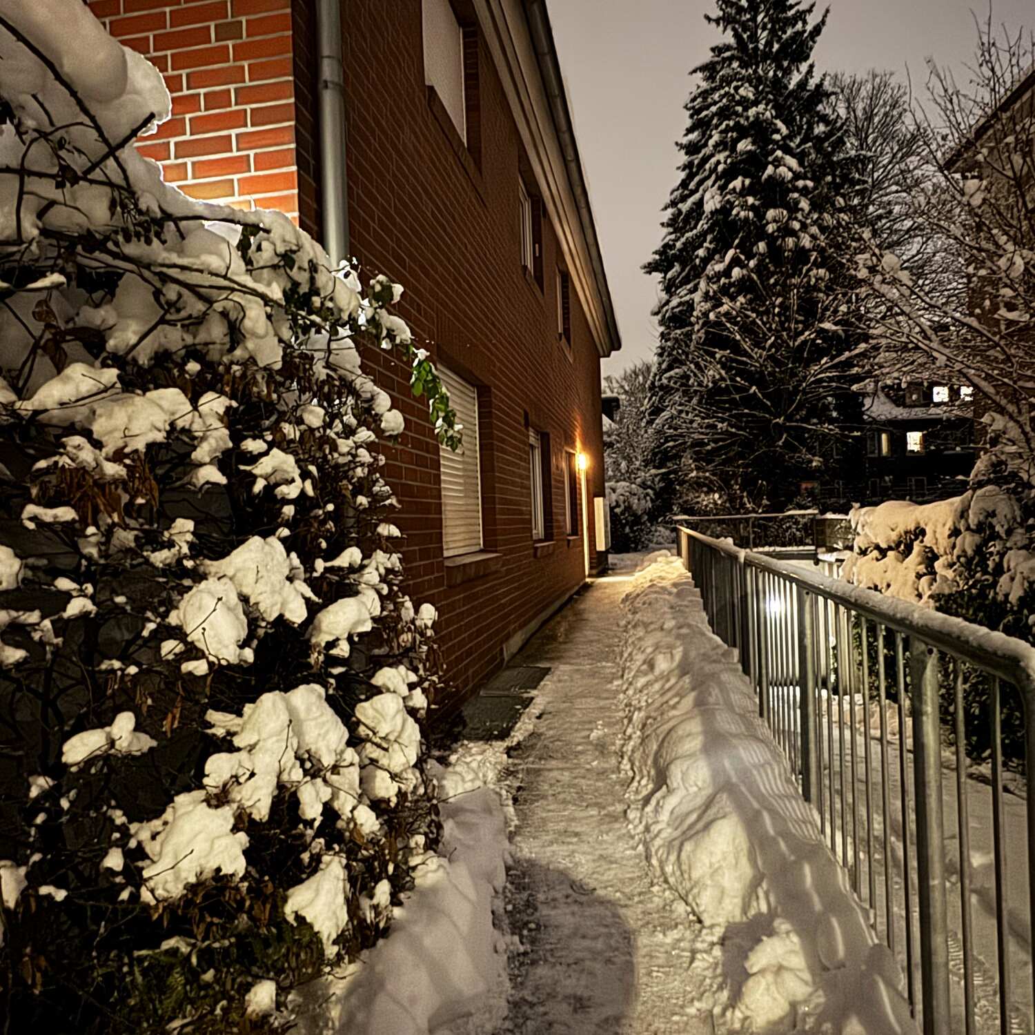 Winter 25/26 zu Hause und mehr