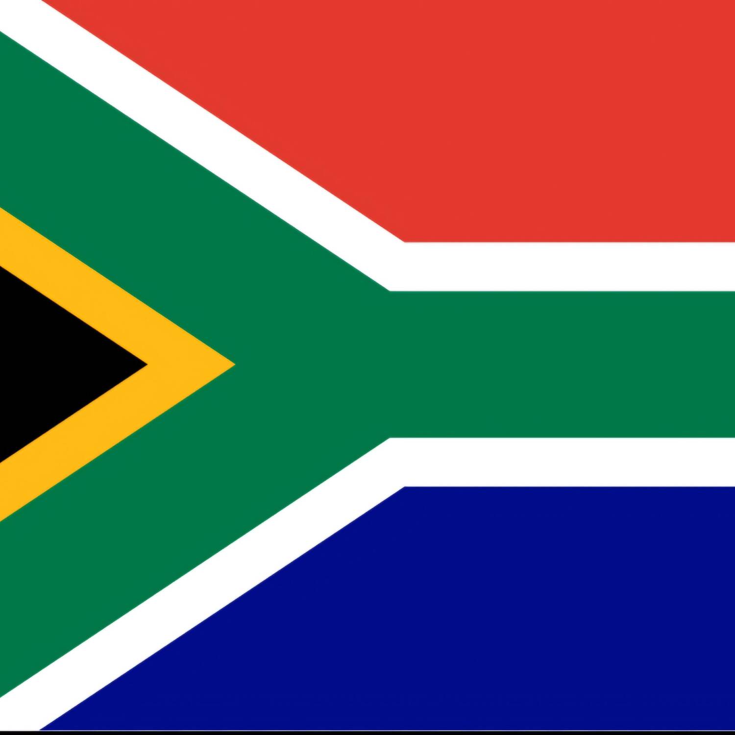 Südafrika