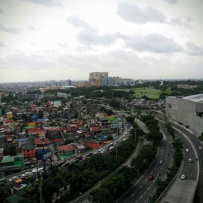 SM Aura & Manila Site