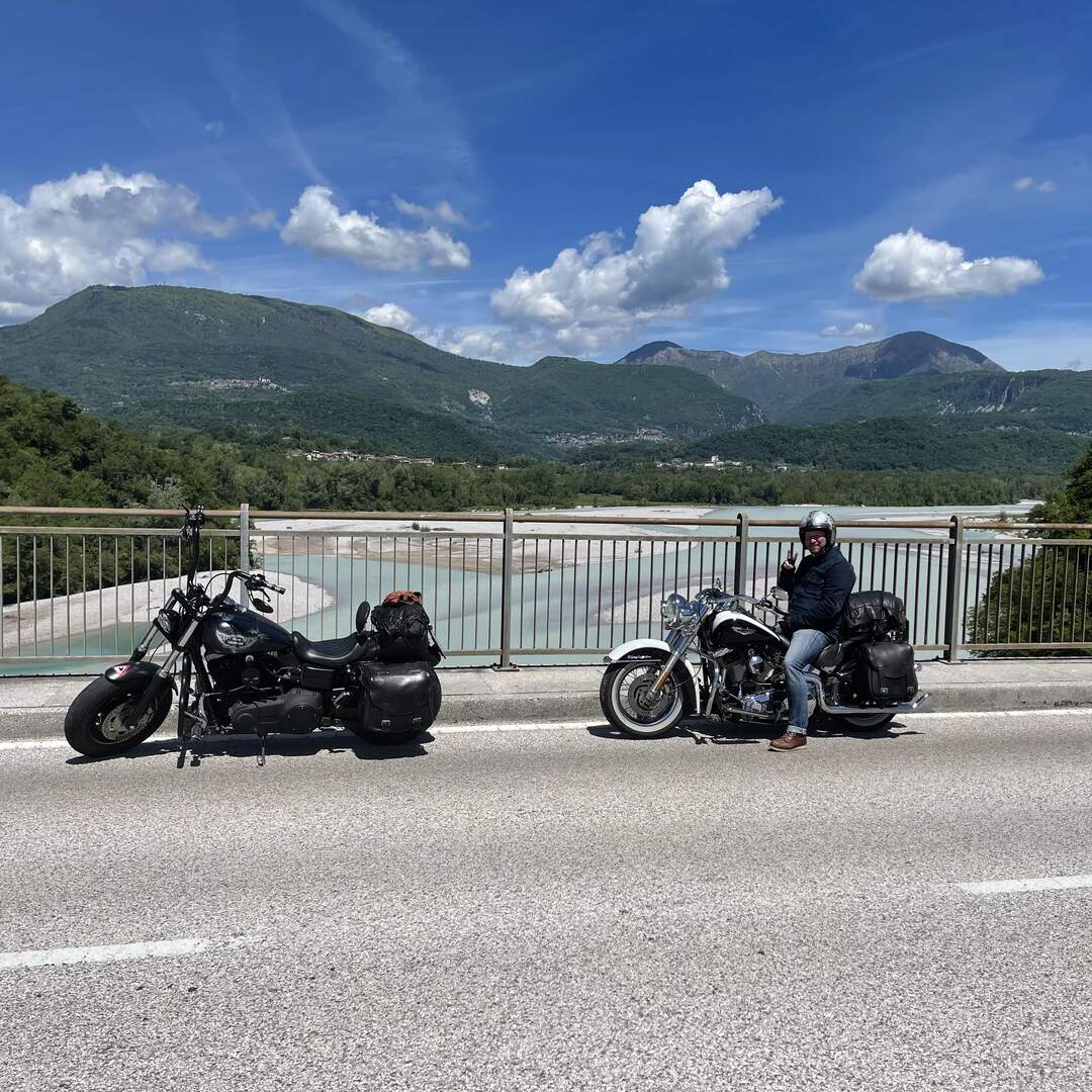 Roadtrip 2021