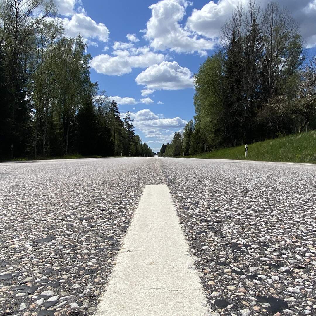 Roadtrip 2020