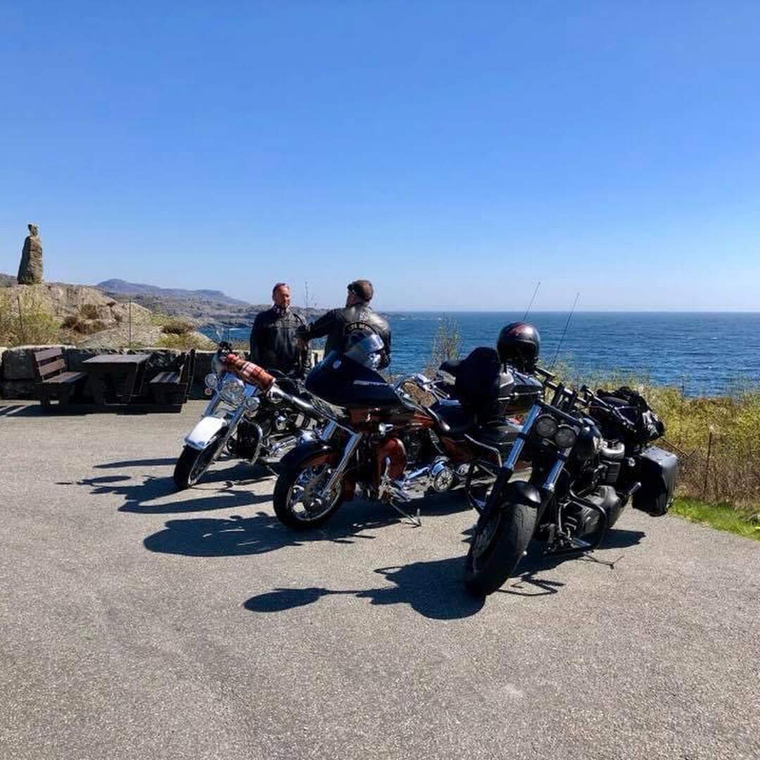 Roadtrip 2018