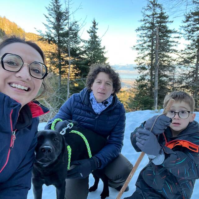 Tyfanie Valero Tissier